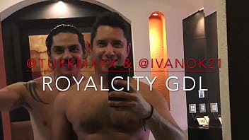 Preview 1 of 1970 Sex Movies Mom Son - RC Gdl TURKMXXX and Ivan