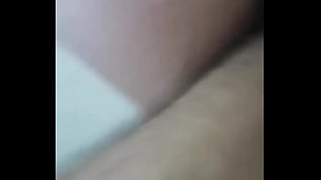 Preview 3 of Yung Tight Chut - Cara ind&iacute_gena fudendo o ruivo no pelo