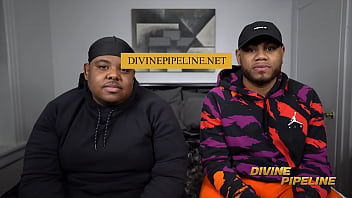 Preview 3 of Woo Hee Mothers Friend - Welcome To The Official DIVINE PIPELINE XVideos Channel Verification video