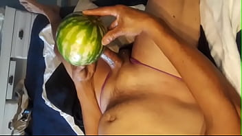 Preview 2 of Gap Squirt - I love stroking my cock for hours.