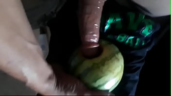Preview 3 of Gap Squirt - I love stroking my cock for hours.