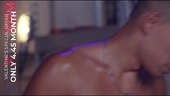 Preview 1 of Arabic Sloppy Vk - SNEAK PEEK :: STAXUS - Hardcore Bareback Service
