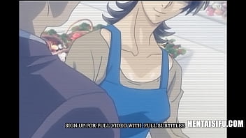 Preview 2 of Full Size Big - That Porn-star Looks Just Like My STEPMOM- ENG SUBS