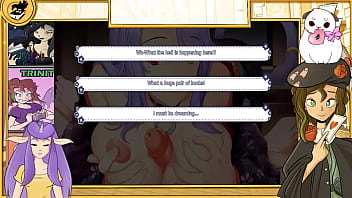Preview 2 of Litil Son Fok - Kiara and my Ara Ara Adeventure Part 1 big titted cat girl