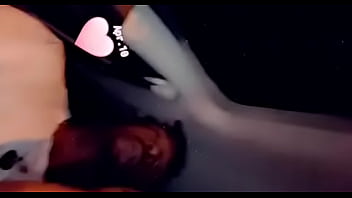Preview 1 of Beeg Moo - Late nite riding with DiamondDeji &amp_Qdamack86