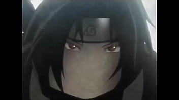 Preview 2 of Banho Em Rio - itachi - one person&#039_s reality may be another&#039_s illusion
