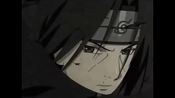 Preview 1 of Banho Em Rio - itachi - one person&#039_s reality may be another&#039_s illusion