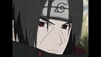 Preview 4 of Banho Em Rio - itachi - one person&#039_s reality may be another&#039_s illusion