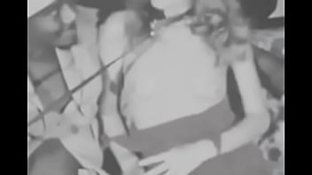 Preview 1 of Japnees Mom Son - Antiguo Video BBC interracial Mujer Vintage Delivery