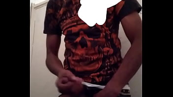 Preview 3 of Solo Garll Sex - echandome una chaqueta