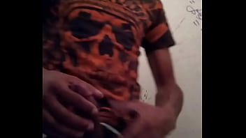 Preview 1 of Solo Garll Sex - echandome una chaqueta