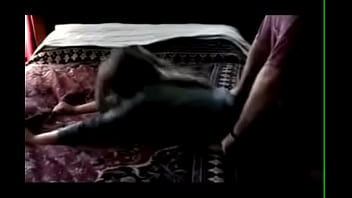 Preview 4 of Teether Sex - STEPSISTER FUCKED AFTER BF LEAVES