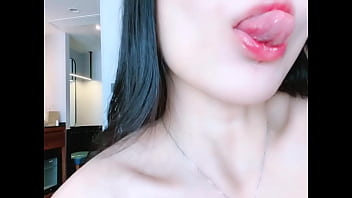 Preview 3 of Brazilian Forced 1 - Erotic drooling and moaning 2