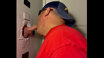 Preview 1 of Anal Spitting - ORLANDO&mdash_ SUCKING A DELICIOUS WHITE STUD