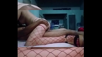 Preview 1 of Bang Bros Xxx - Colegiala cachonda recibe a su profesor en su cama. Dale like comente y Suscribete para m&aacute_s cont&eacute_nido
