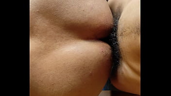 Preview 3 of Sunny Leone Bigdick - Big dick twink fucking sexy latin ass