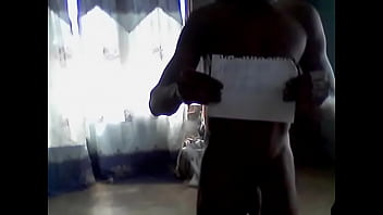 Preview 4 of Dase Husband Wife Xnxn Oria - Verification video