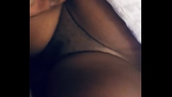 Preview 2 of Abbey Brooks Rent Money Payback - Fuckin pregnant wifey on table