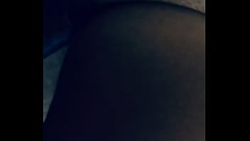 Preview 3 of Abbey Brooks Rent Money Payback - Fuckin pregnant wifey on table