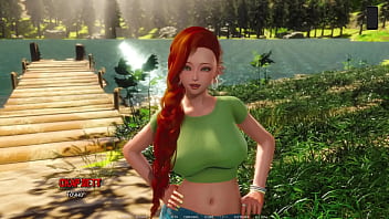 Preview 2 of Pussy Pussy Vintnam - Complete Gameplay - Ripples,  Part 16