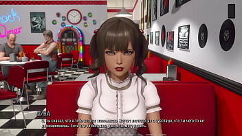 Preview 4 of Pussy Pussy Vintnam - Complete Gameplay - Ripples,  Part 16