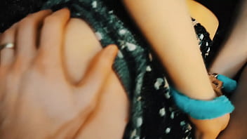 Preview 4 of Electro Bbw - Sweet in handcuffs