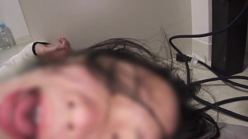 Preview 4 of Porn Moovie Hindi With Audio - 成人式を迎えたばかりなのに知らないおっさんに中出しされる。