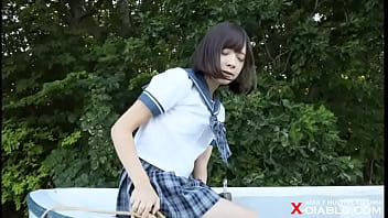 Preview 1 of Dani Jensen Happy Porn - キミだけのシャングリラ 一条みお