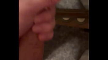 Preview 1 of Tokyo Hot N0810 - Male jerking off his very hard penis to ejaculation