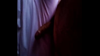 Preview 2 of India Sex Bhar - TOCARSE LA POLLA Y VERLO DESDE ARRIBA