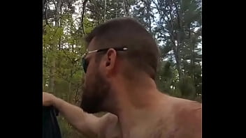 Preview 1 of Geheimnis Einer Nonne - Do you want to watch me running naked?