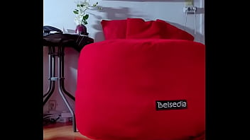 Preview 1 of Femdom Strapon Solo - Geiler Ysoboy braucht Fick und Schl&auml_ge
