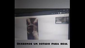 Preview 4 of Ebony Loves White Dick - Corno exibindo esposa, 