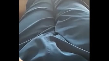 Preview 1 of School Girl Faint - Kevs cock