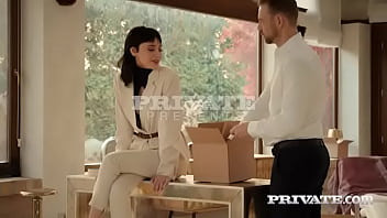 Preview 1 of Femal Fitnes - Catherine Knight,  Friends With Benefits