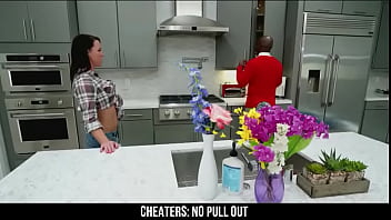 Preview 1 of Tube Load Xxx - Cheaters: No Pull Out