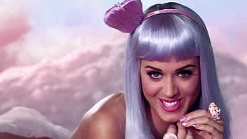 Preview 1 of Mamon Salope - Katy Perry naked