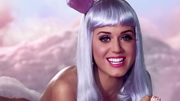 Preview 4 of Mamon Salope - Katy Perry naked