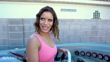 Preview 1 of Hindi Sex Vidov - Trickery - Jesse Pony Takes A Big Cock In Her Ass Just To Sell Her Husband&#039_s Boat