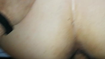 Preview 2 of Big Booty Serya - Amatoriale italiano lucille a pecorina