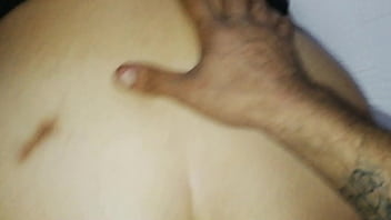 Preview 3 of Big Booty Serya - Amatoriale italiano lucille a pecorina