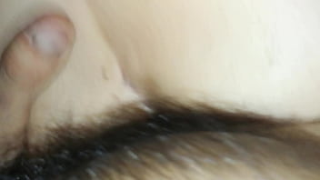 Preview 1 of Big Booty Serya - Amatoriale italiano lucille a pecorina