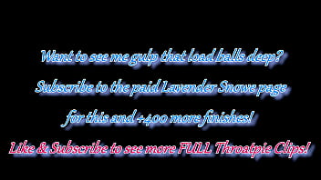 Preview 4 of Vidio Memek Merah Tante Diana - Balls Deep Throatpie for Teen Pornstar FREE FOR ONE WEEK WATCH NOW