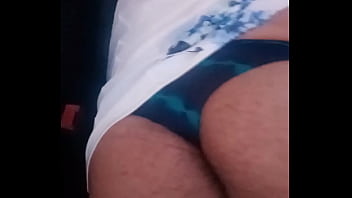 Preview 3 of Video Bokep Suster Vs Pasien - Sexy ass
