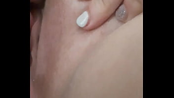 Preview 3 of Fucking In Club Toilet - Close up sucking