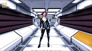 Preview 1 of Topsec - Through Spacetime 18