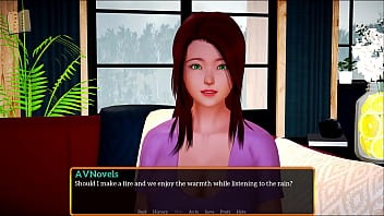 Preview 2 of Nauty Son And Mom - My New Family 533