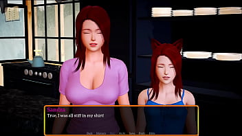 Preview 1 of Nauty Son And Mom - My New Family 533