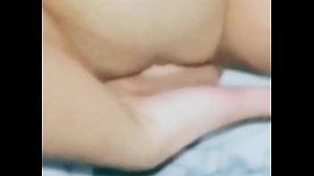 Preview 3 of Little Boy Girls Sax - Watch her pussy squirt