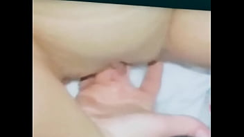 Preview 1 of Little Boy Girls Sax - Watch her pussy squirt
